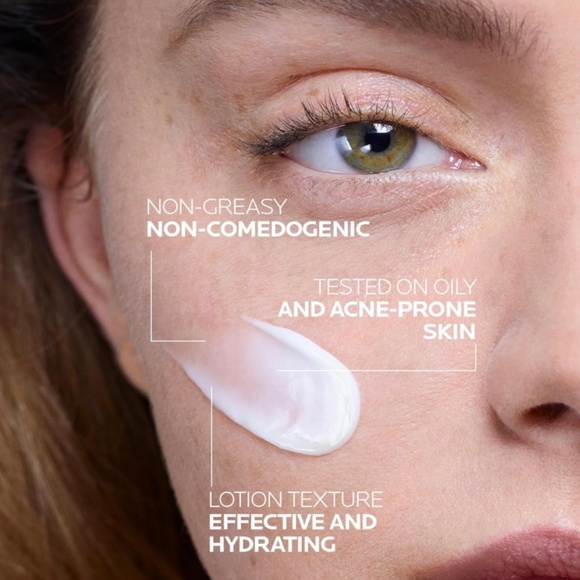 La Roche-Posay Effaclar Duo + M - Picture 3 of 3